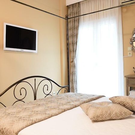Kentrikon Deluxe Apt. Salonicco Esterno foto