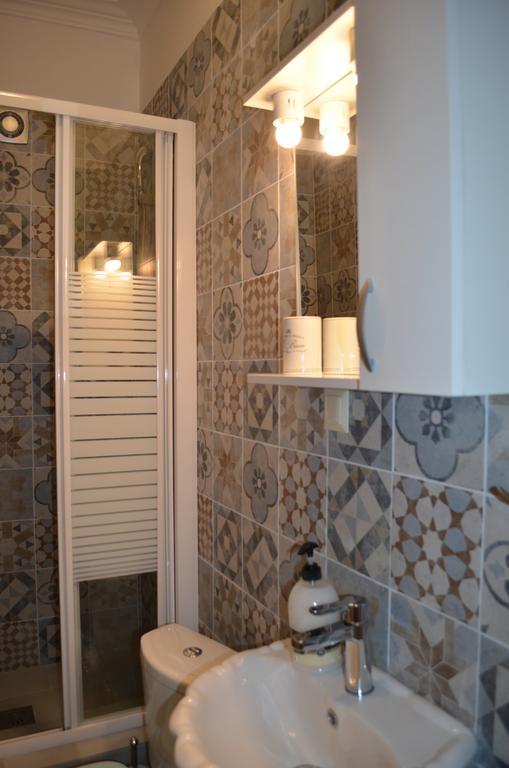 Kentrikon Deluxe Apt. Salonicco Esterno foto