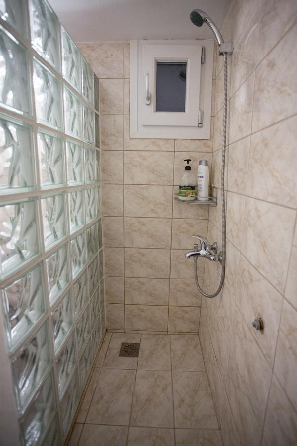 Kentrikon Deluxe Apt. Salonicco Esterno foto